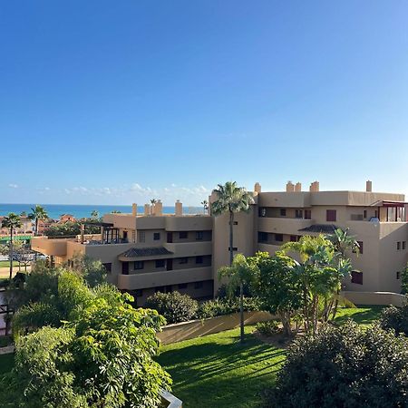 Residencial Cala Azul Apartment La Cala De Mijas Luaran gambar