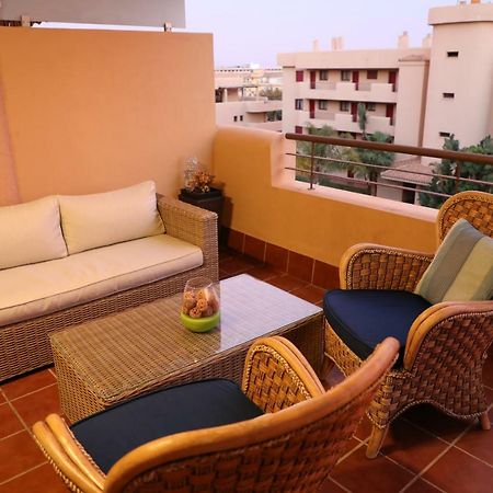 Residencial Cala Azul Apartment La Cala De Mijas Luaran gambar