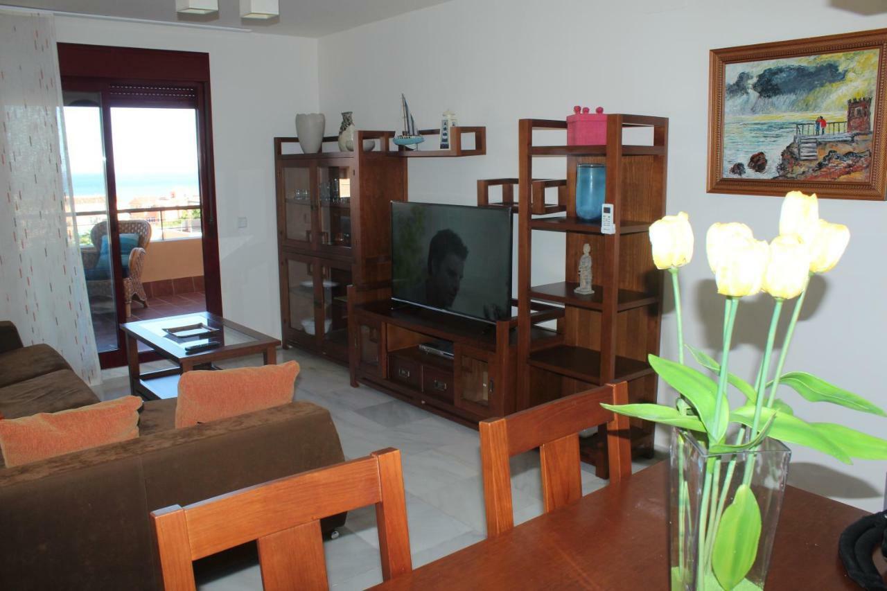 Residencial Cala Azul Apartment La Cala De Mijas Luaran gambar