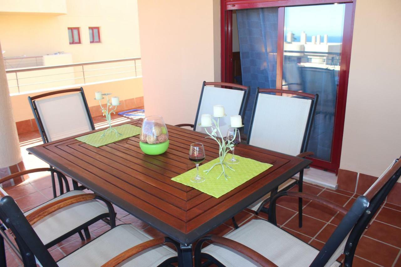 Residencial Cala Azul Apartment La Cala De Mijas Luaran gambar